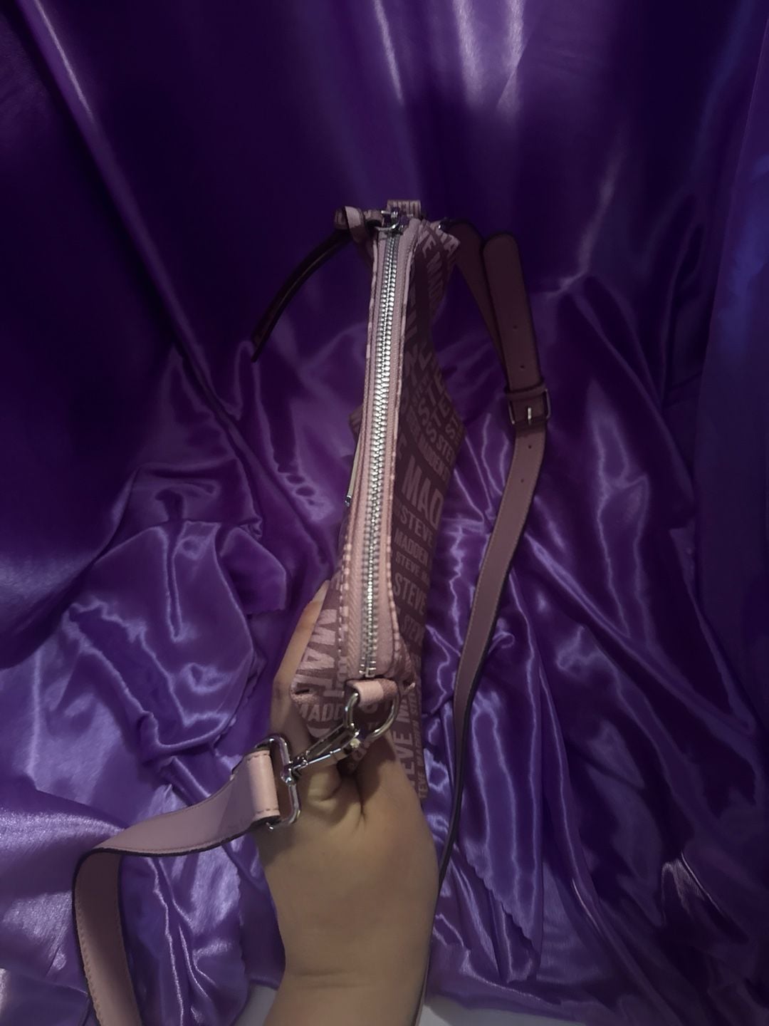 Steve Madden 7