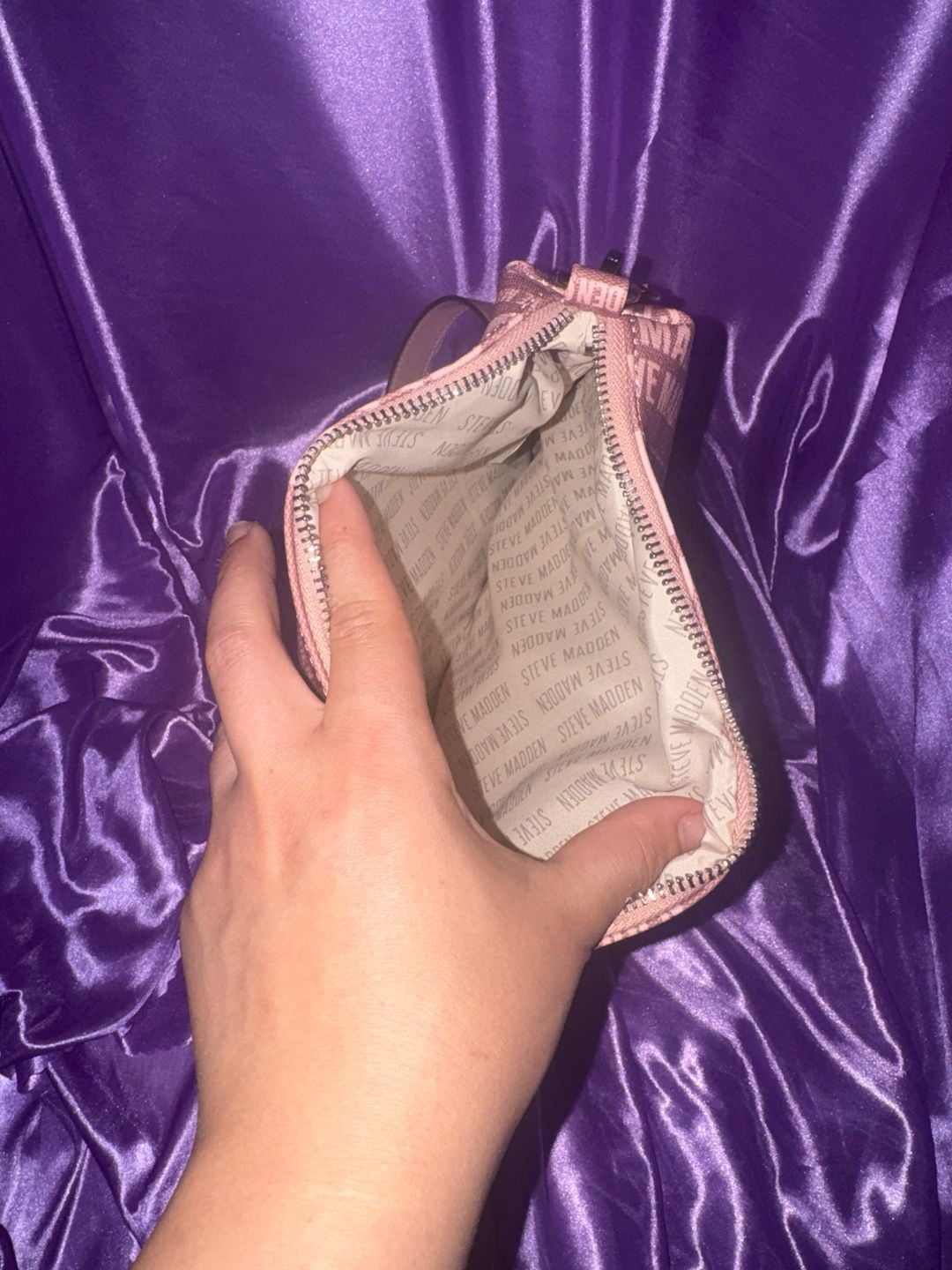 Steve Madden 8