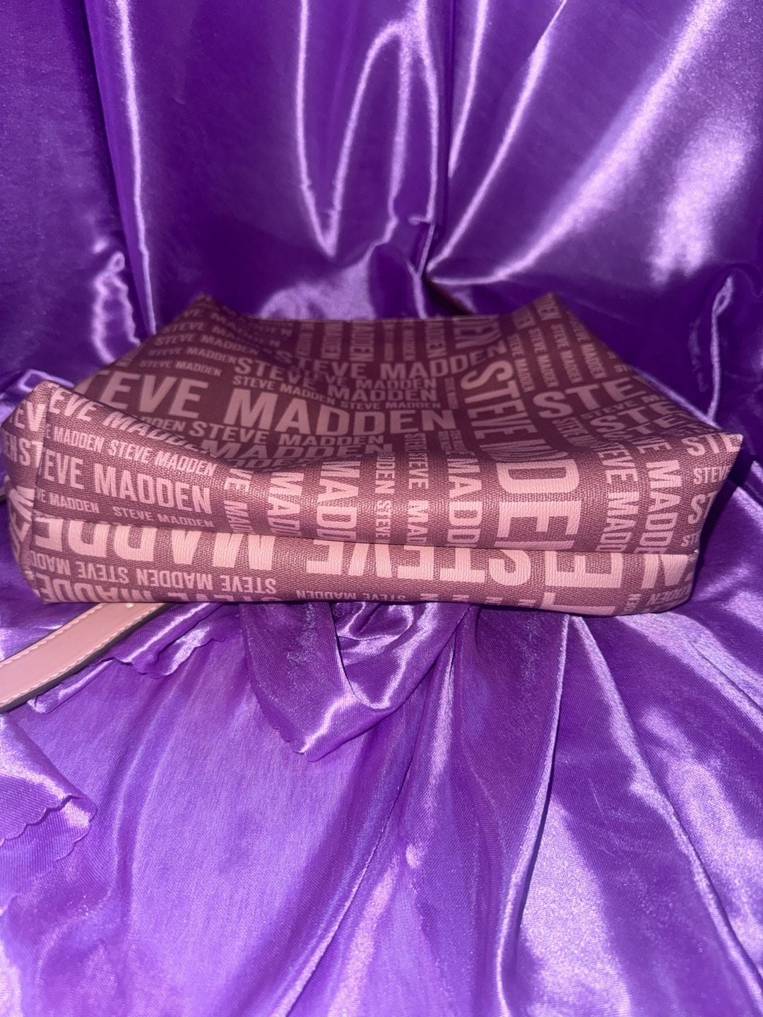 Steve Madden 10