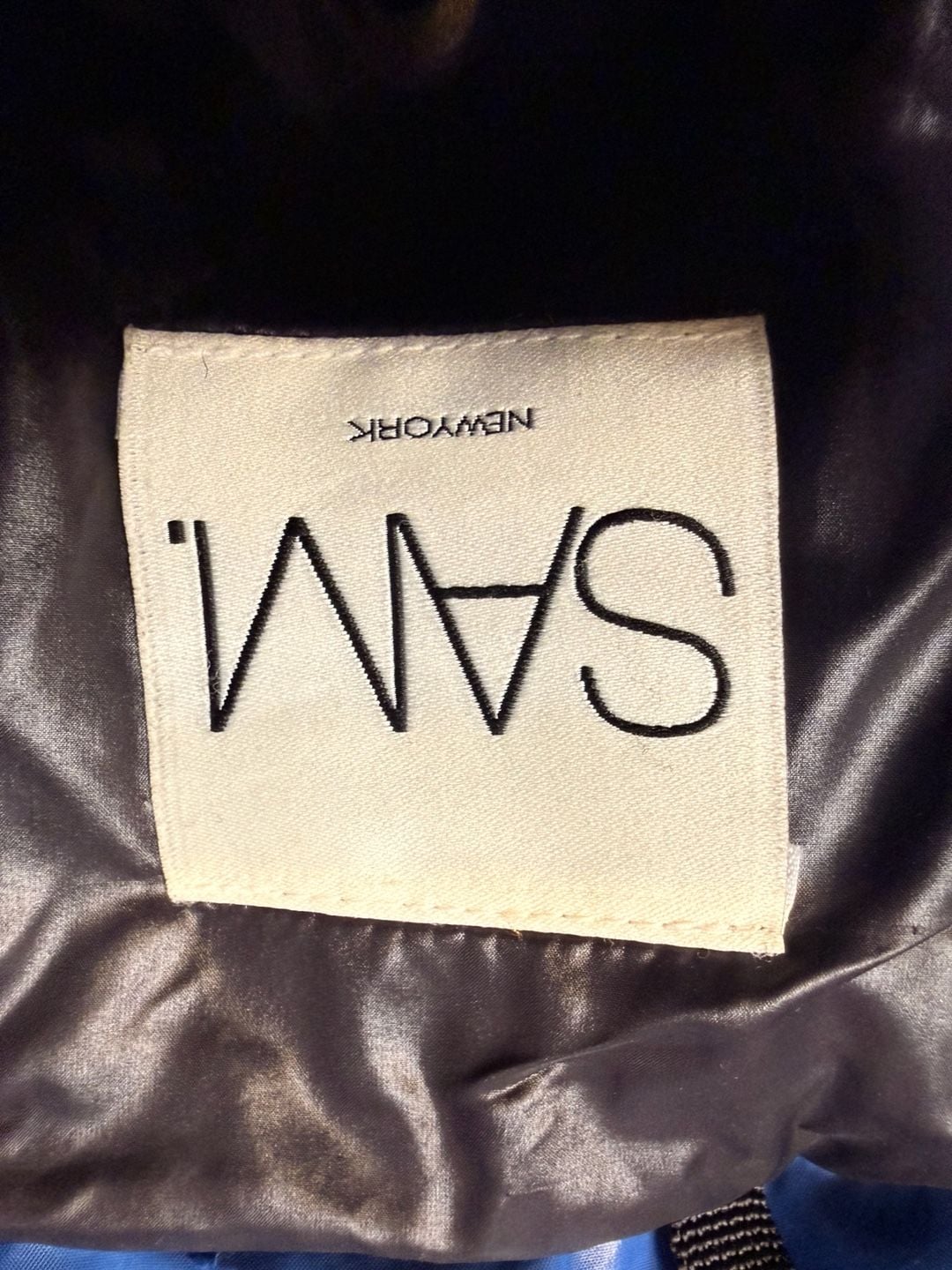 SAM JACKET 7
