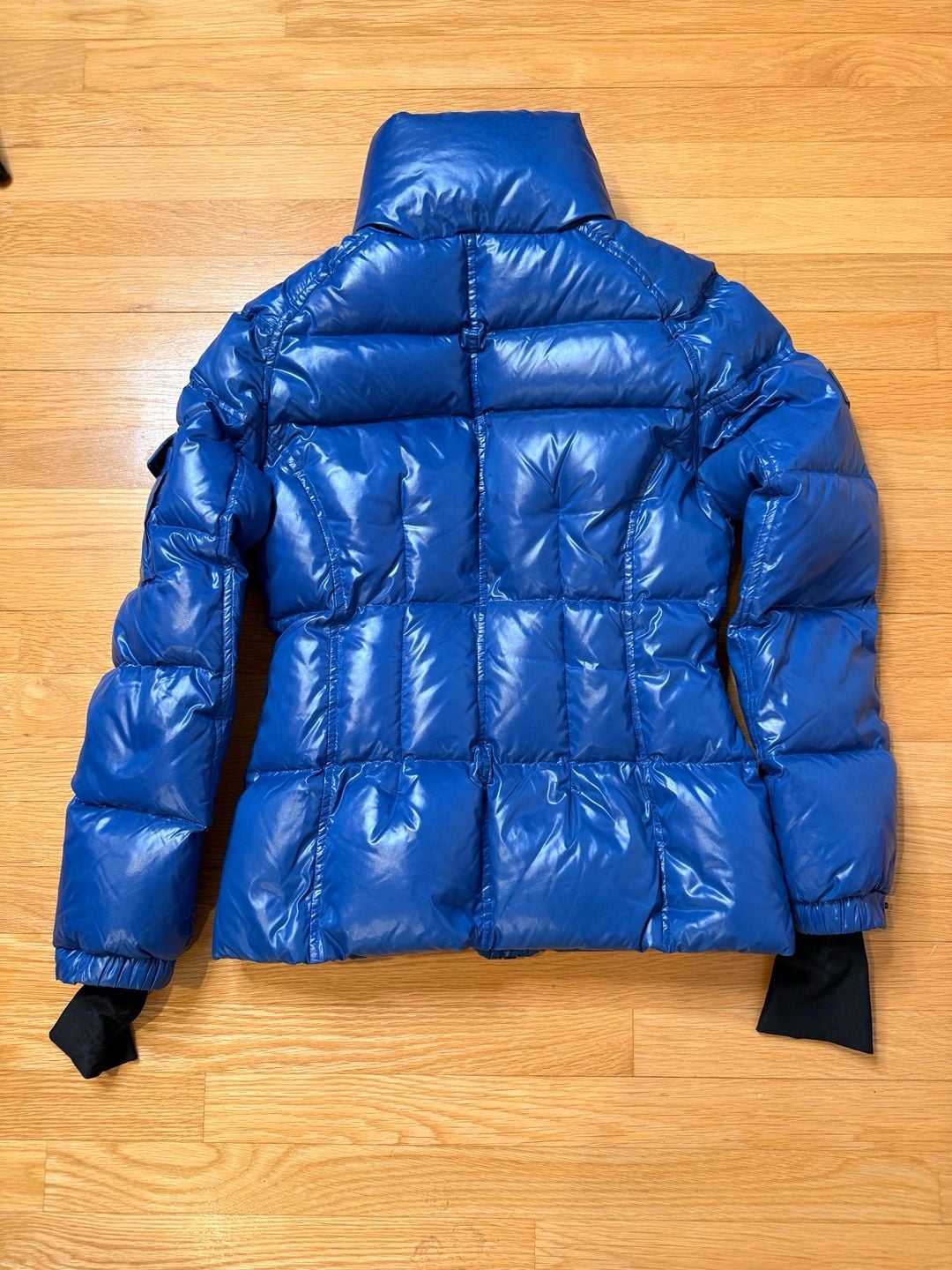 SAM JACKET 8