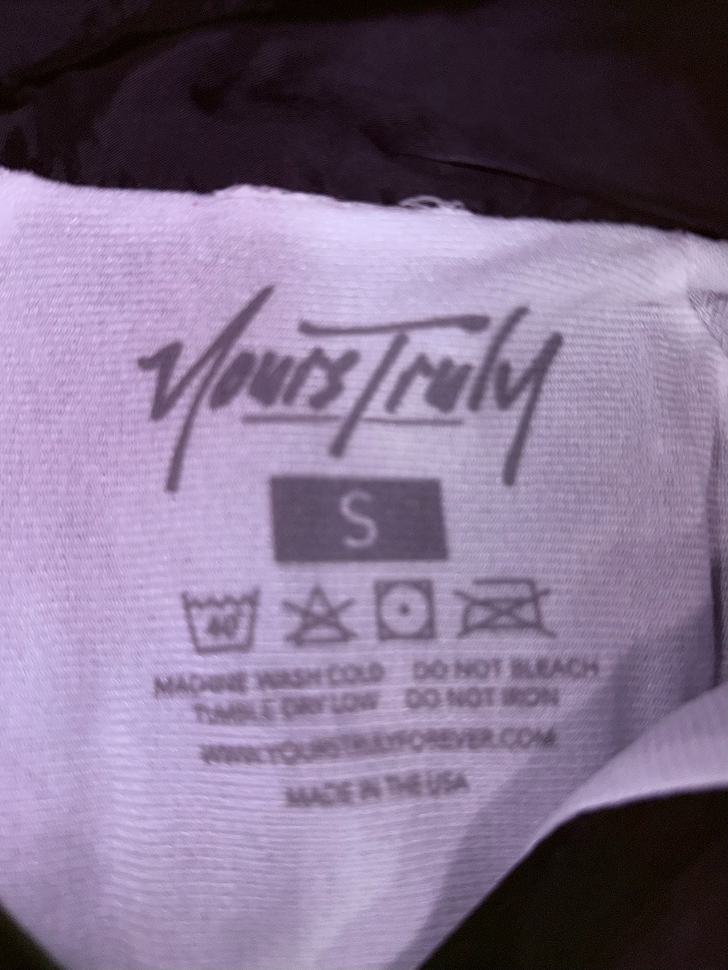 Yours Truly Forever As Time Goes By Hourglass Skull Coach Jacket 4