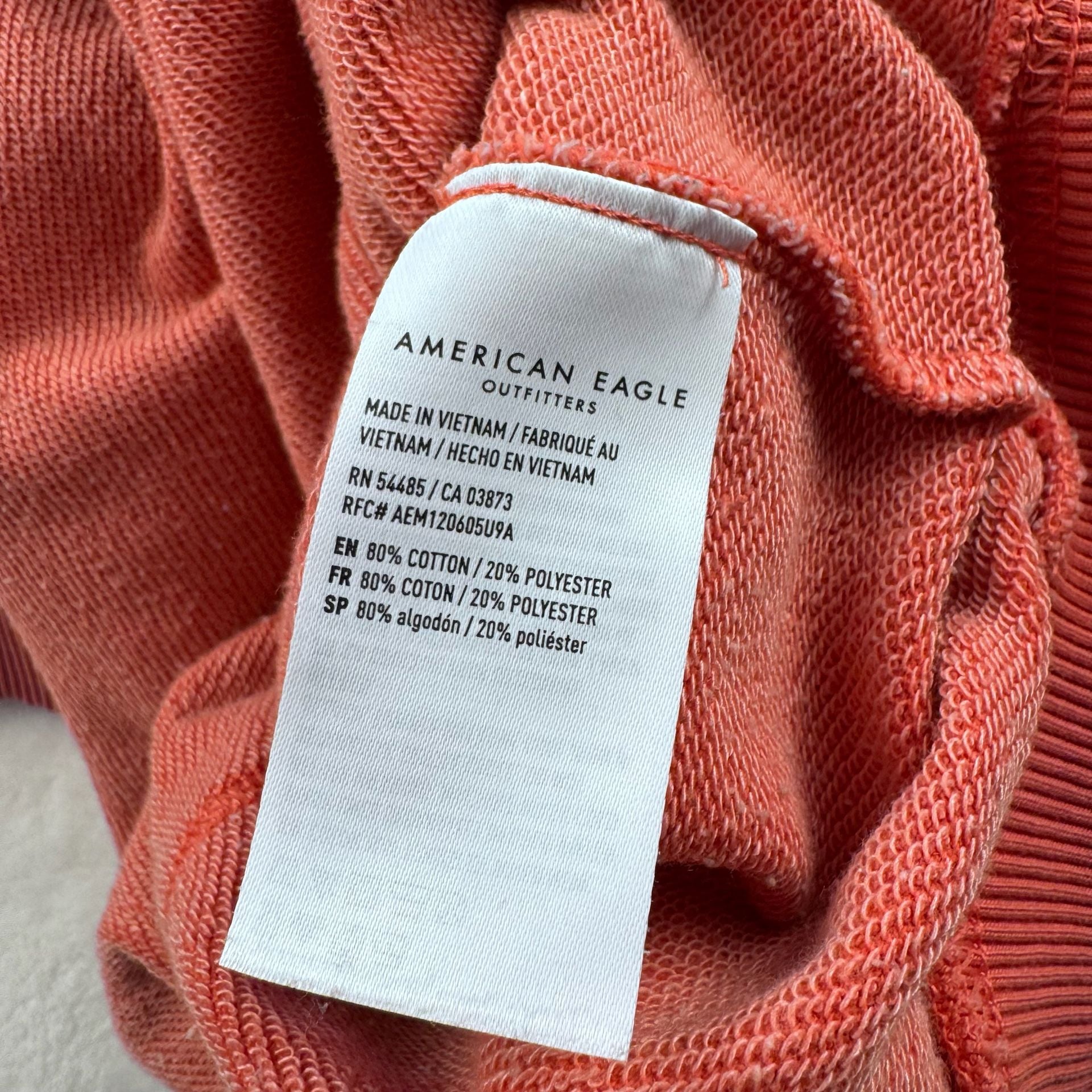 American Eagle Outfitters 6