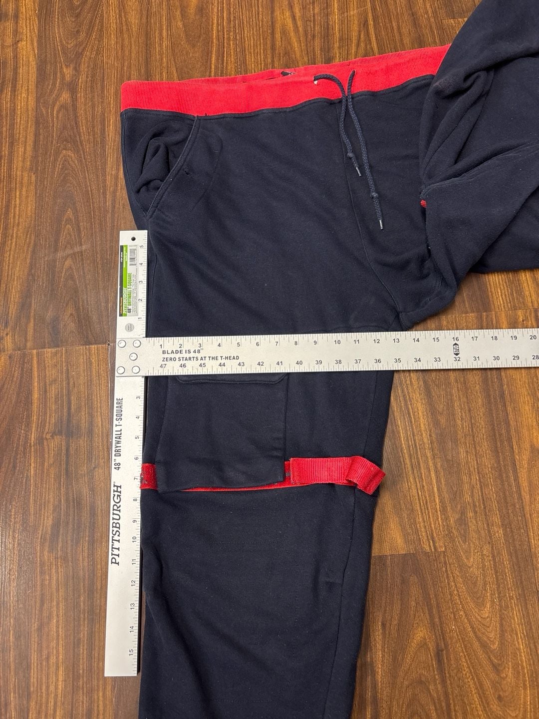 Vintage Marithe Francois Girbaud MFG M+FG Zip-Up Short Sleeve Tracksuit Set 10