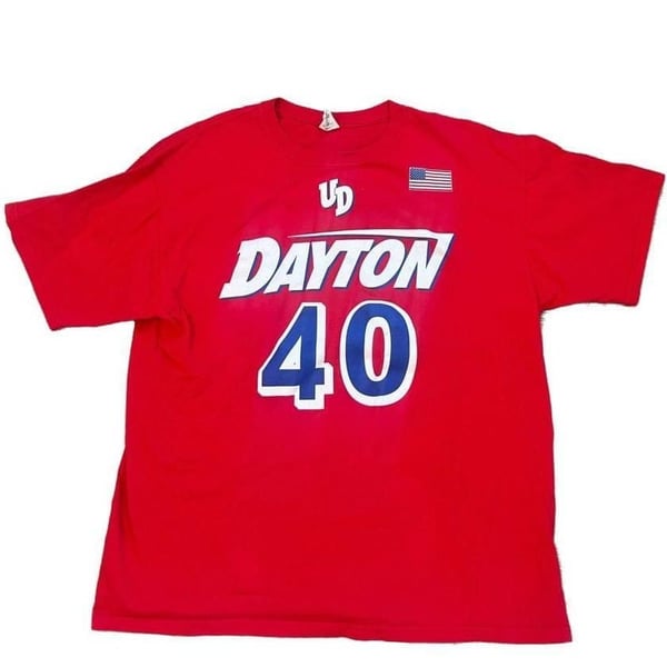 Vintage Dayton Flyers T-Shirt