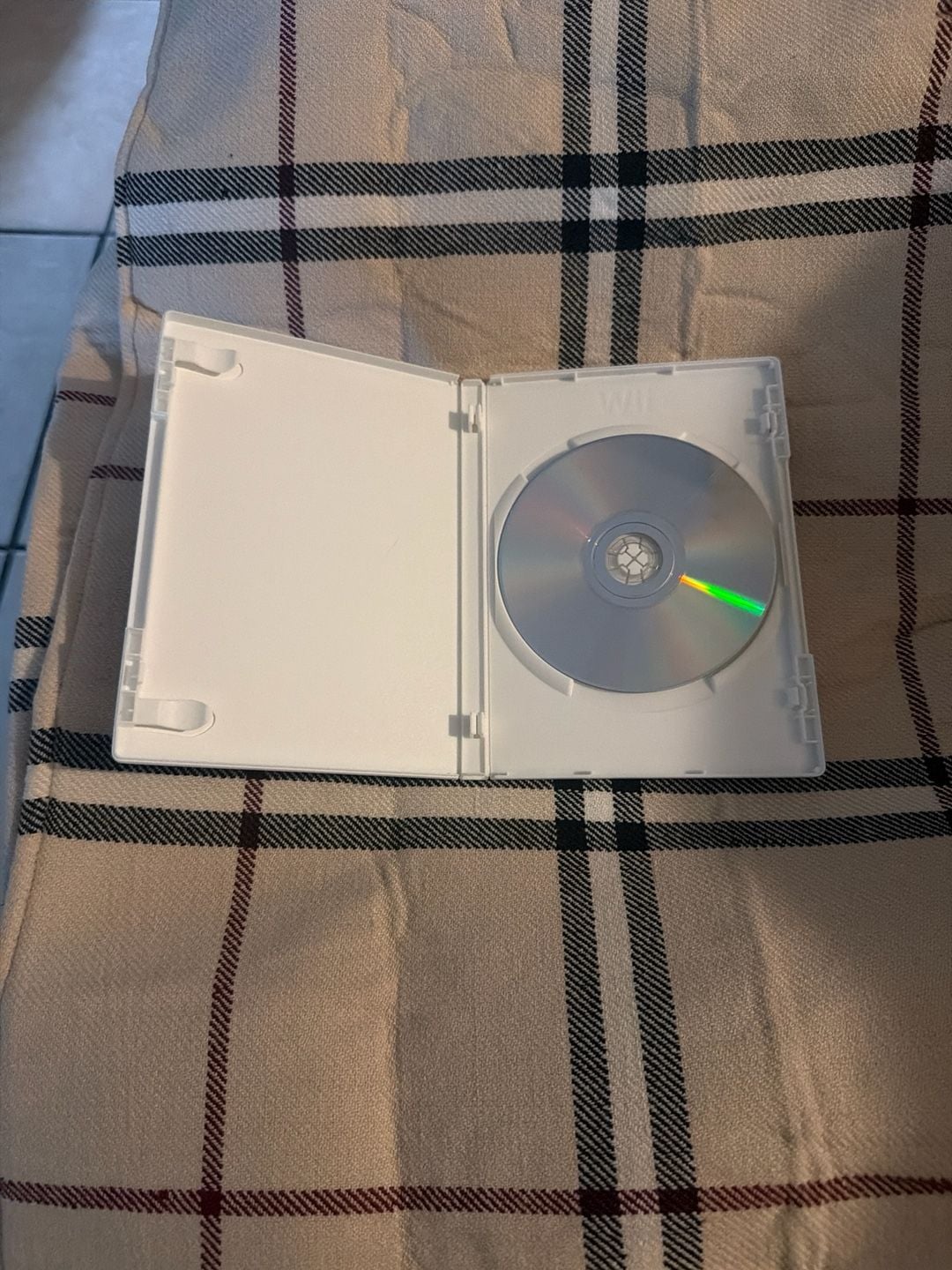 Mario Party 8 - Nintendo Wii (CIB) 2