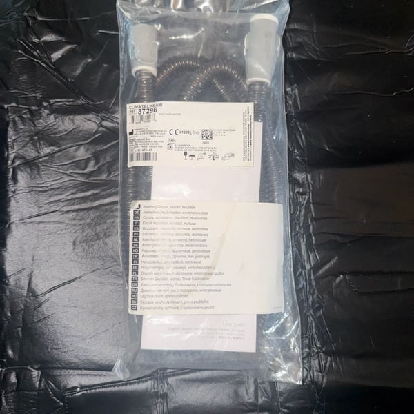 ResMed ClimateLineAir Heated Tubing for AirSense 10 and AirCurve 10 - REF 37296