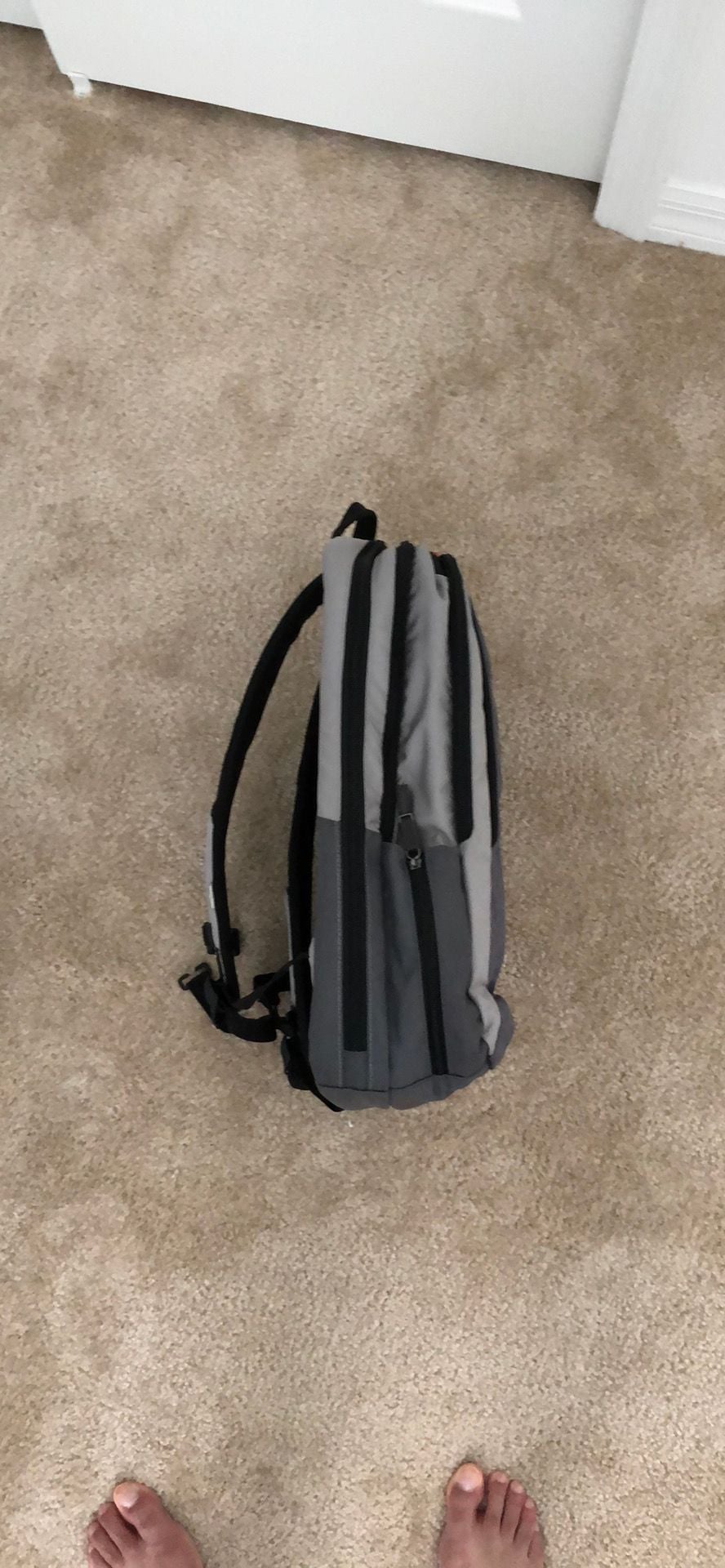 SwissGear Cecil 5505 Laptop Backpack 3