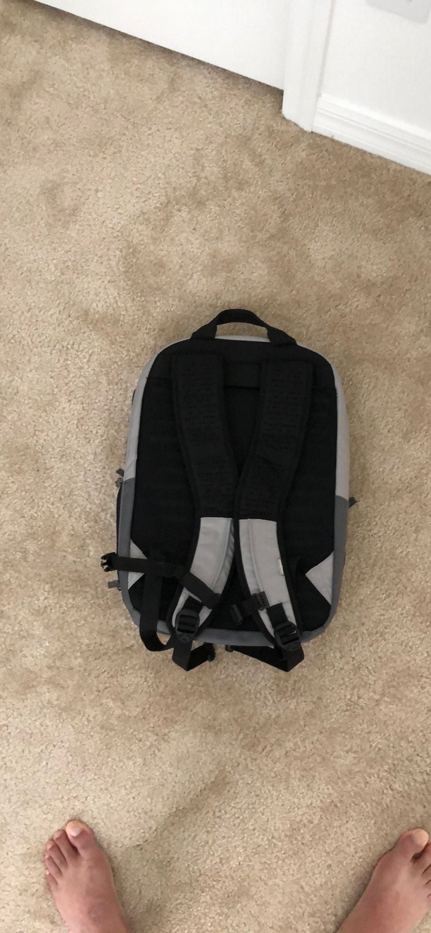SwissGear Cecil 5505 Laptop Backpack 4
