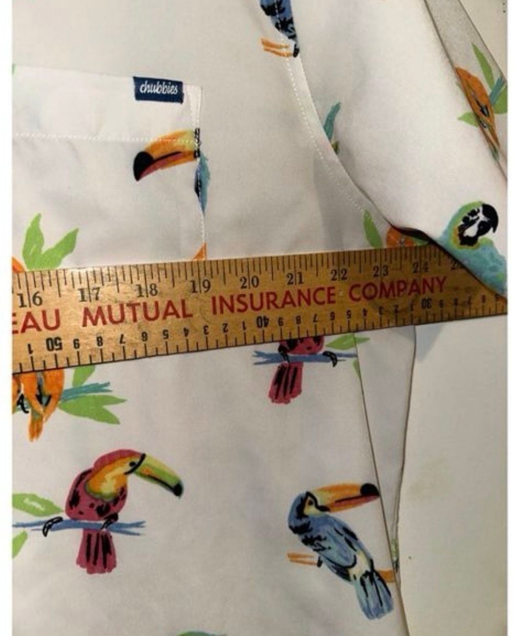 chubbies 7