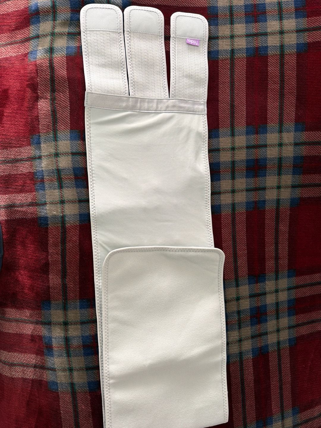 Frida Mom Postpartum Abdominal Support Binder 2