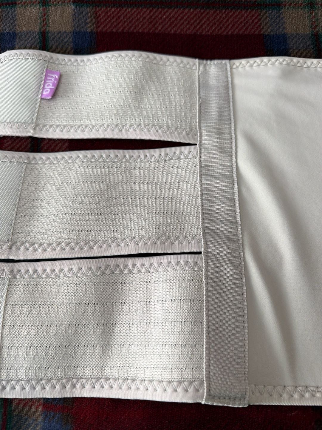 Frida Mom Postpartum Abdominal Support Binder 4