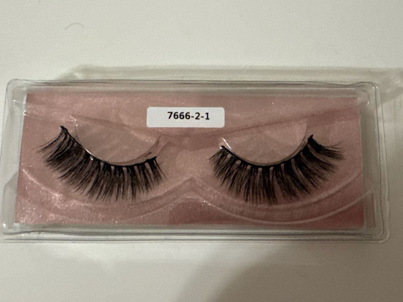 Ardell 3D Faux Mink 862 Lashes Bundle with Ulta Matte Eye Primer and Extra Eyelashes
2