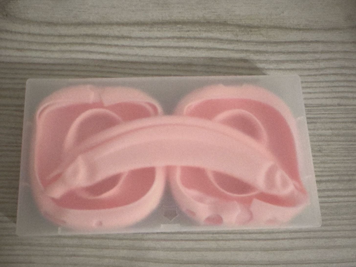 Silicone Protective Case Set for Apple AirPods Max 2