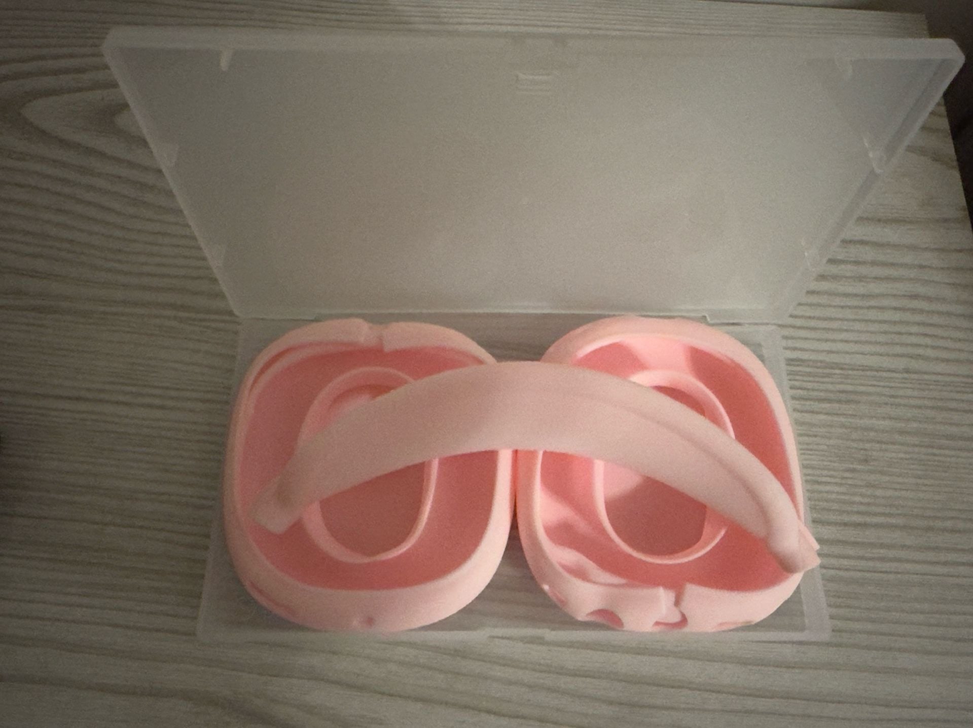 Silicone Protective Case Set for Apple AirPods Max 3