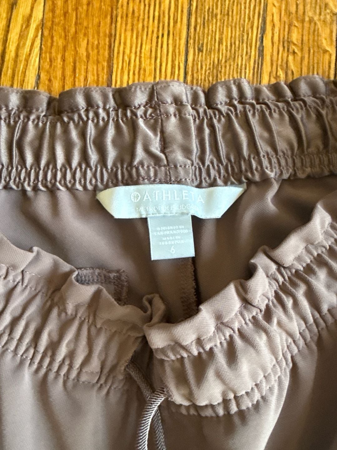 Athleta 3