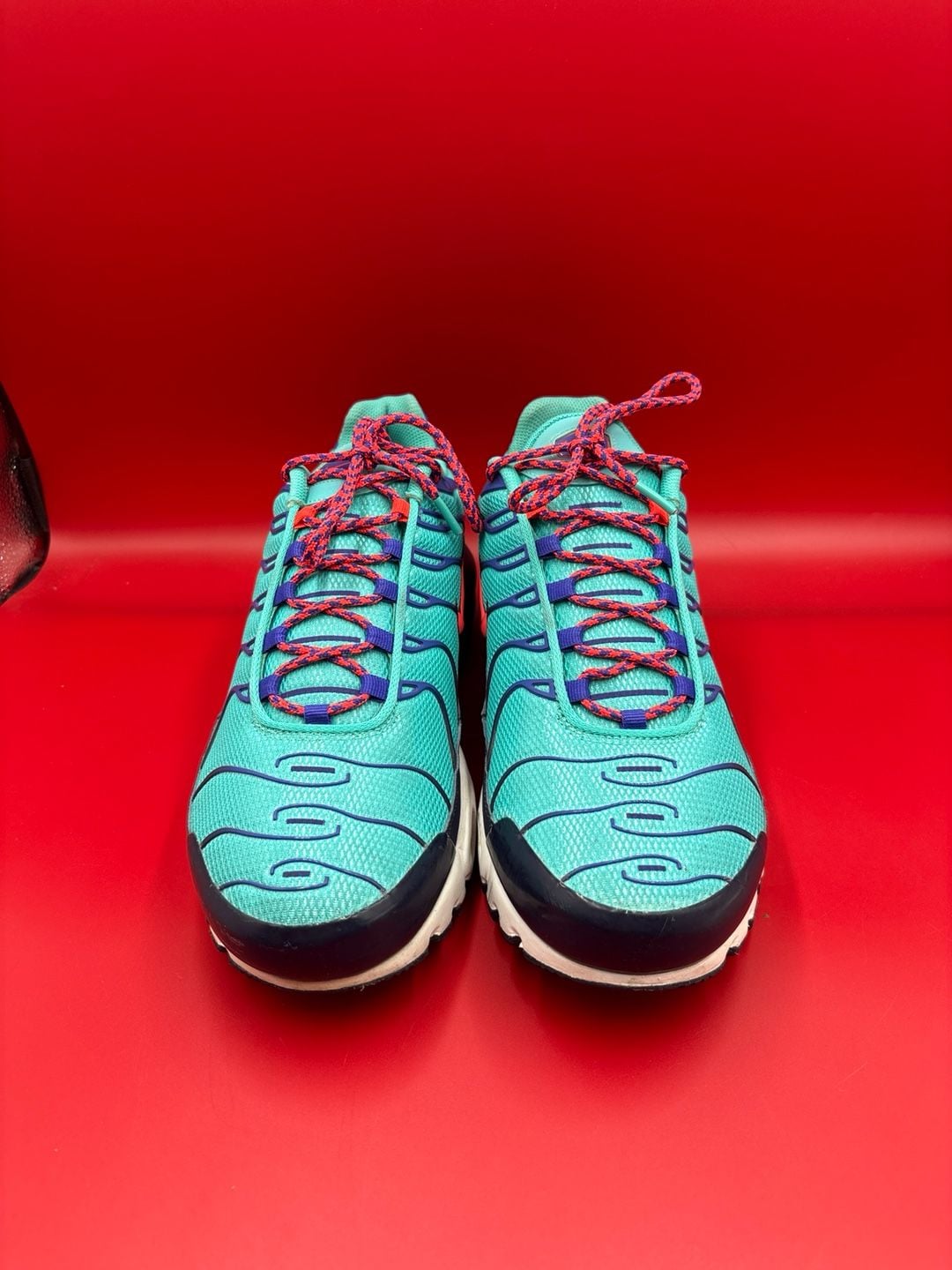 Nike Air Max Plus 'Discover Your Air' Hyper Jade AV7940-300 3