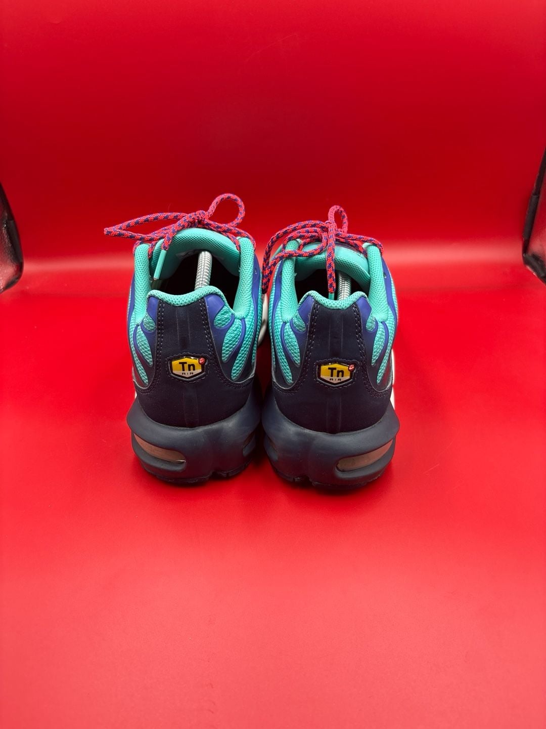 Nike Air Max Plus 'Discover Your Air' Hyper Jade AV7940-300 5
