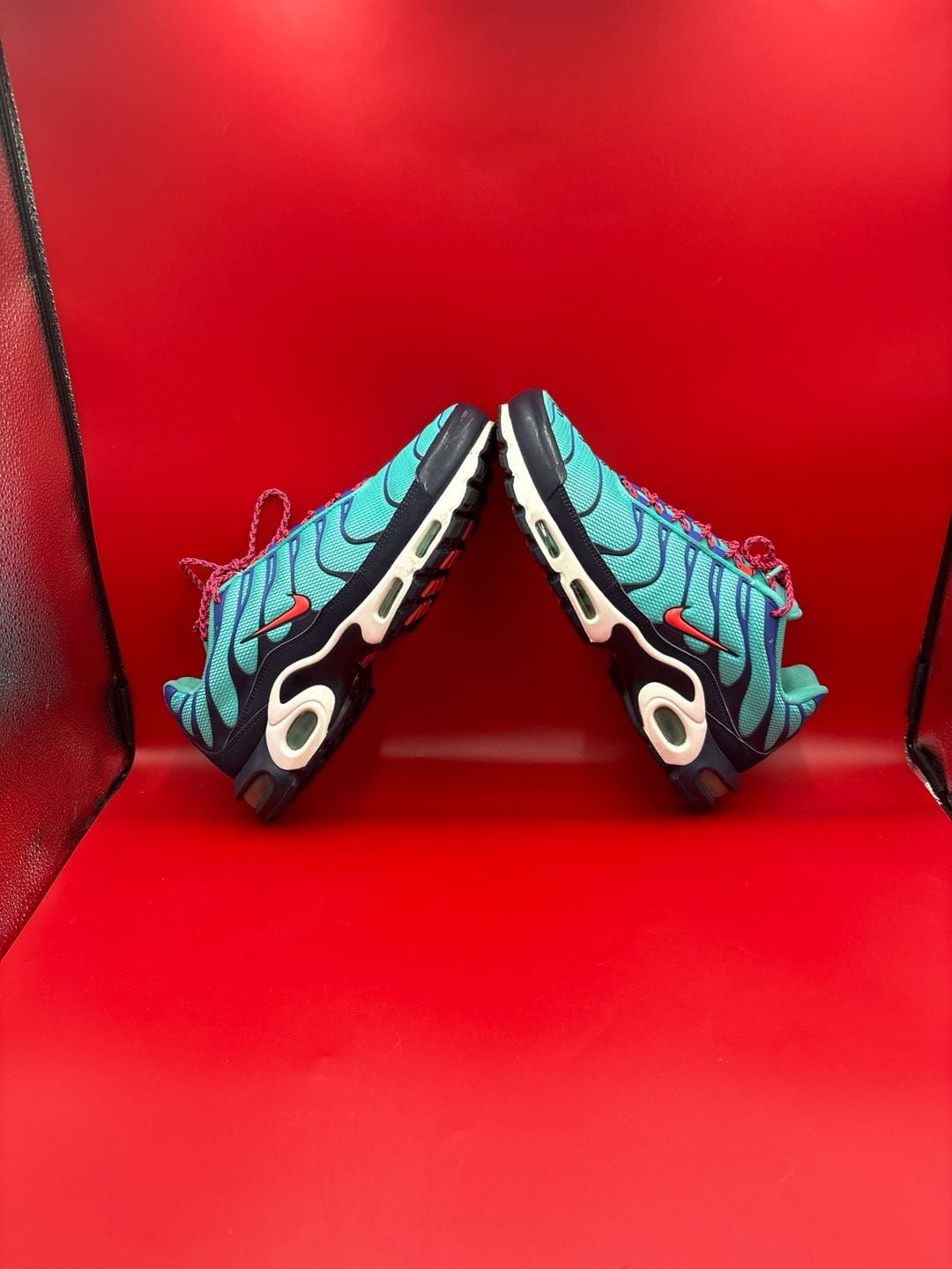Nike Air Max Plus 'Discover Your Air' Hyper Jade AV7940-300 7