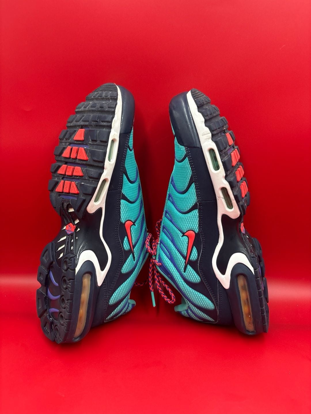 Nike Air Max Plus 'Discover Your Air' Hyper Jade AV7940-300 8