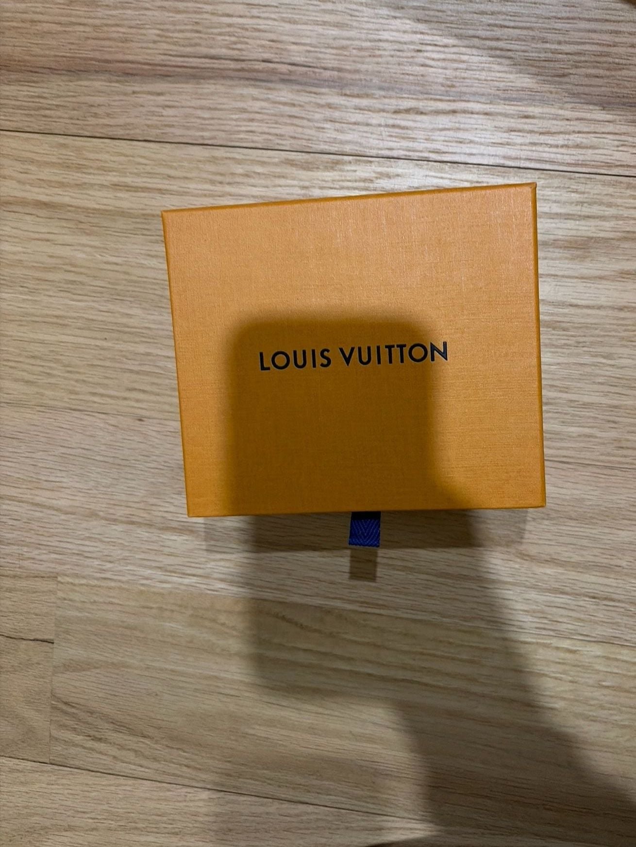 Louis Vuitton Authentic Empty Single Drawer Gift Box 1