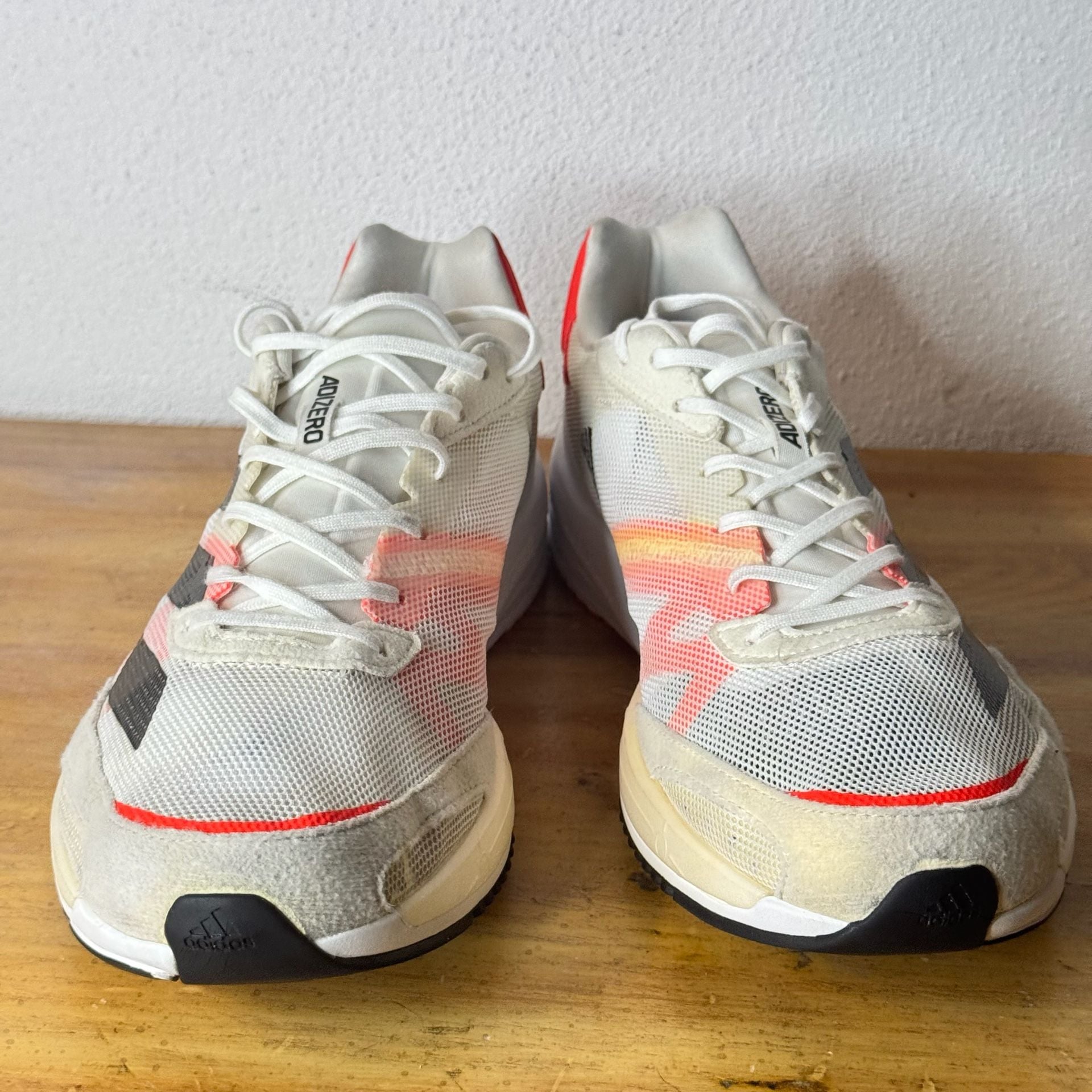 Adidas Adizero Adios 6 Tokyo Running Shoes Size US 8.5 EUR 42 FY4073 5