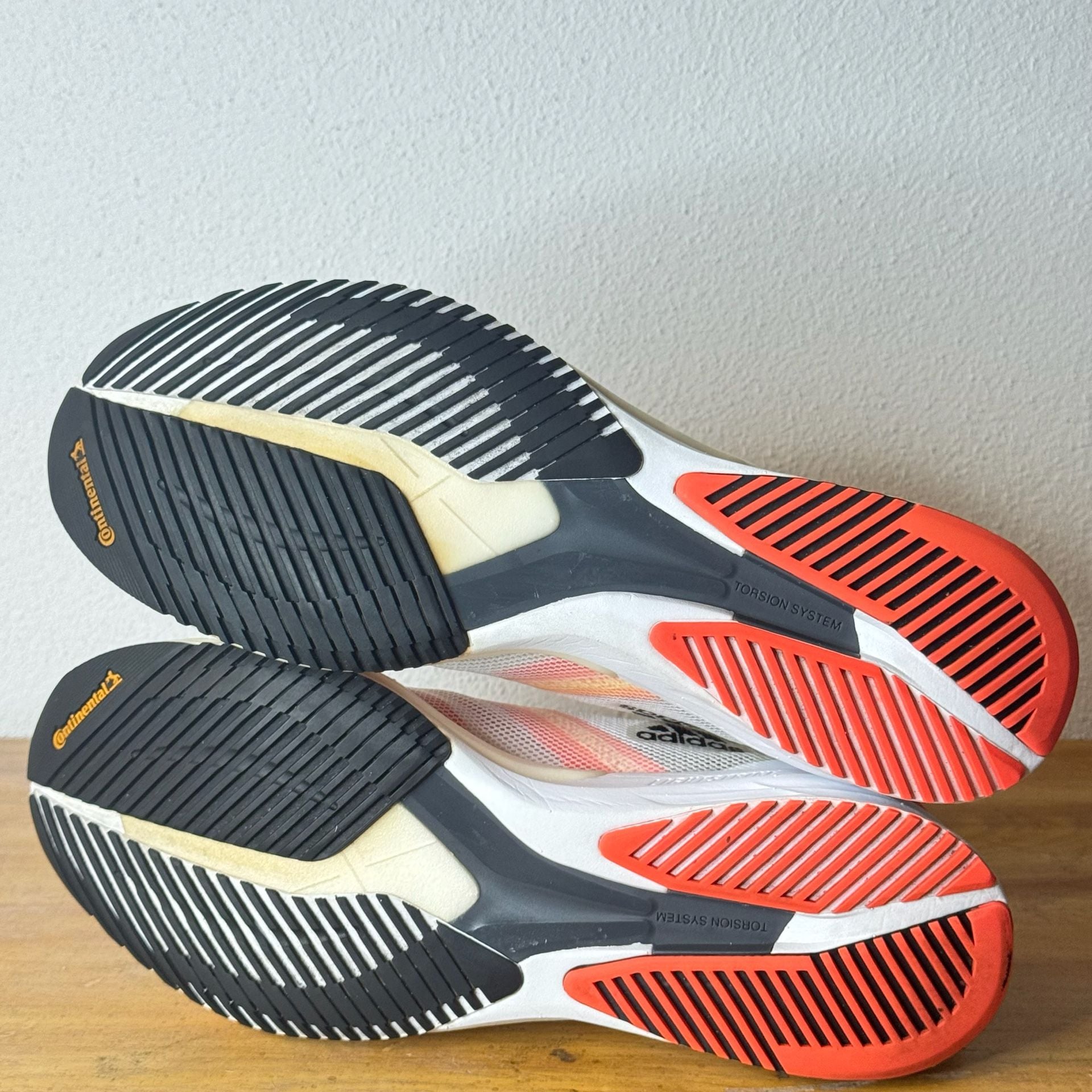 Adidas Adizero Adios 6 Tokyo Running Shoes Size US 8.5 EUR 42 FY4073 9