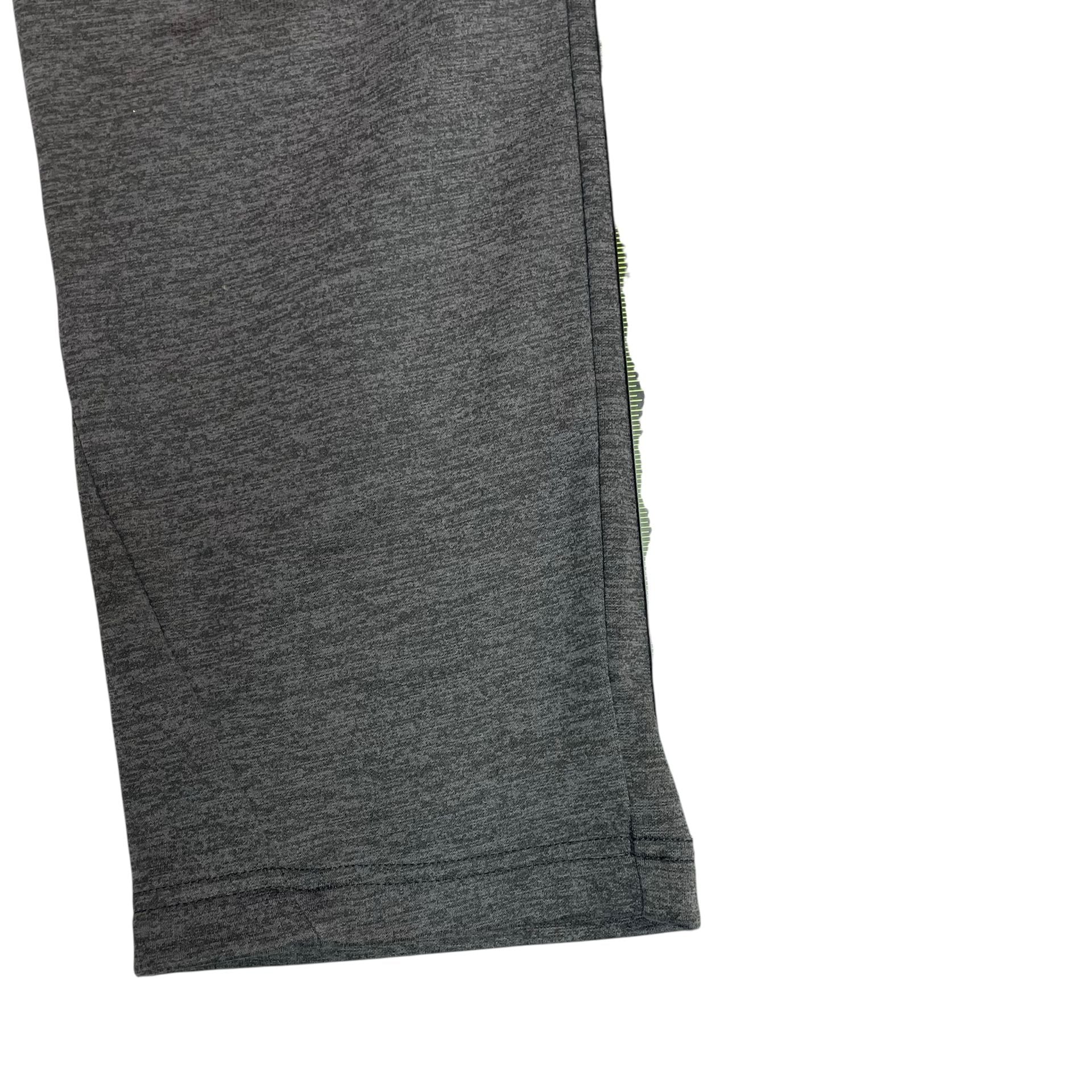 Nike Therma Fit Sweatpants Gray Athletic Joggers Mens Small 3