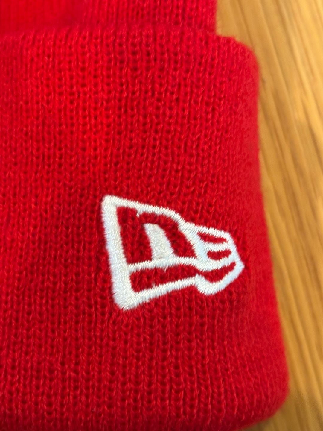 Supreme New Era Box Logo Beanie FW17. Brand new.  7