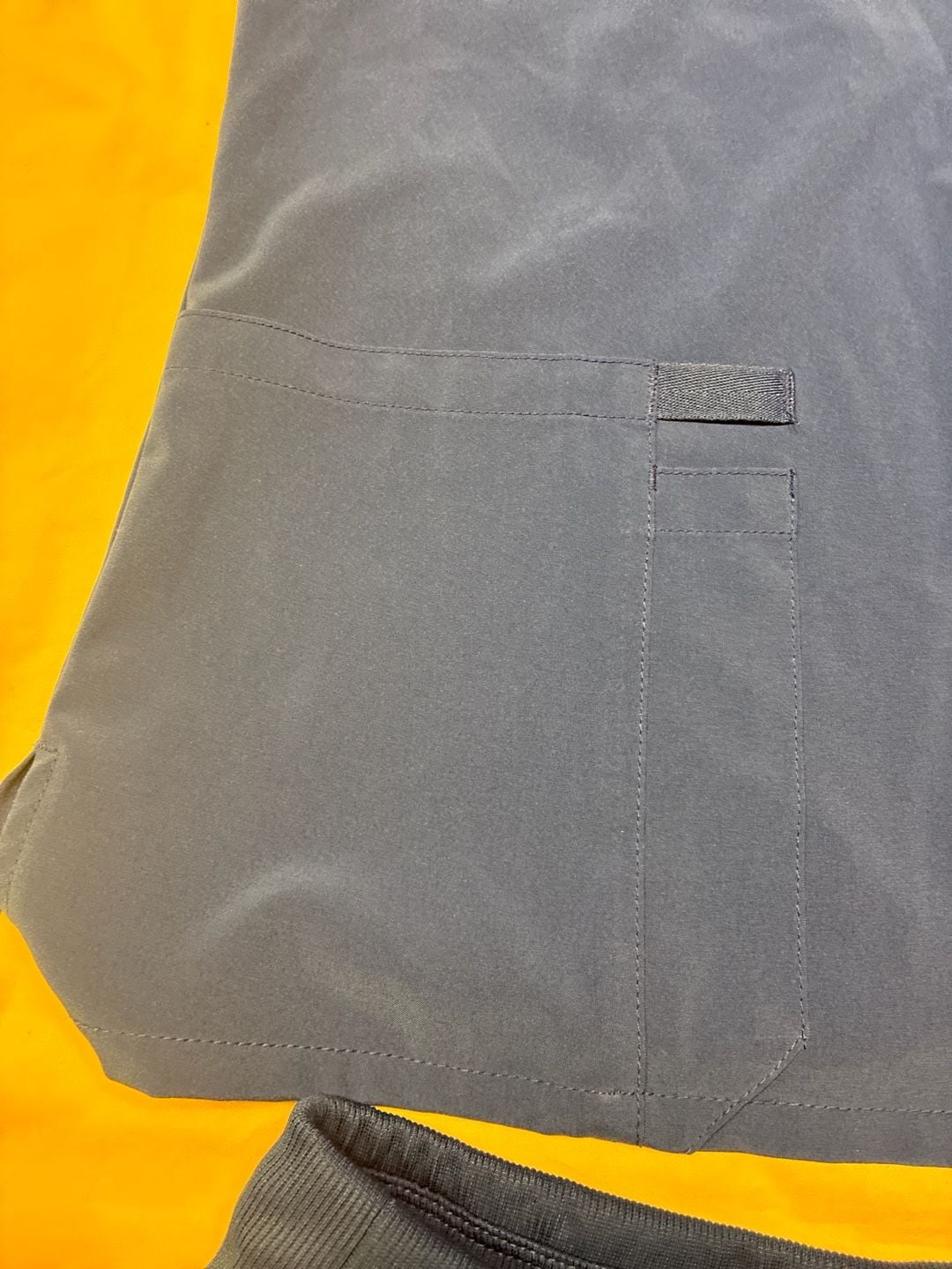 Dickies EDS Essentials Royal Blue Scrub Set Small 10