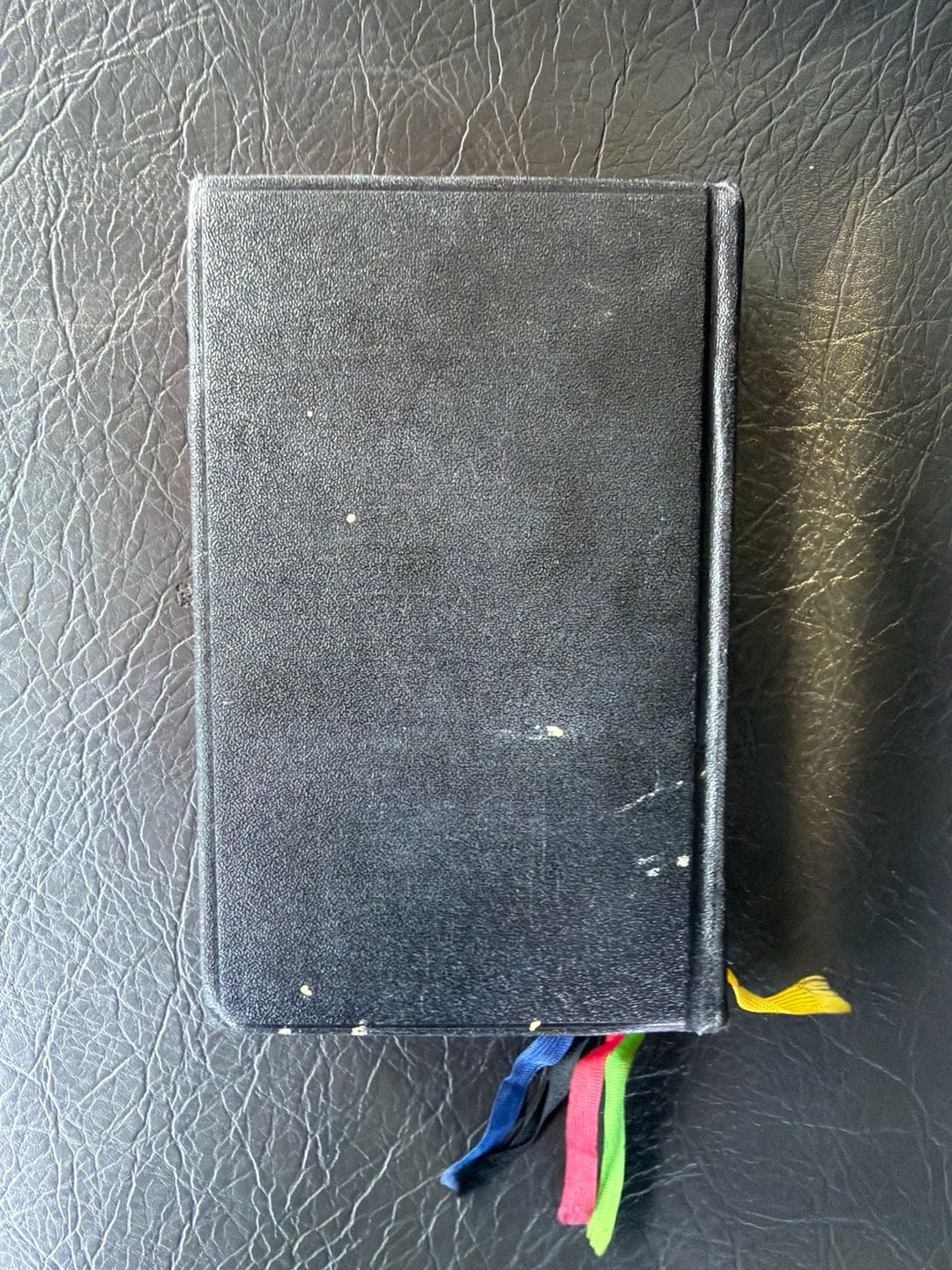 Vintage Saint Joseph Continuous Sunday Missal 1957 Hardback Y 2