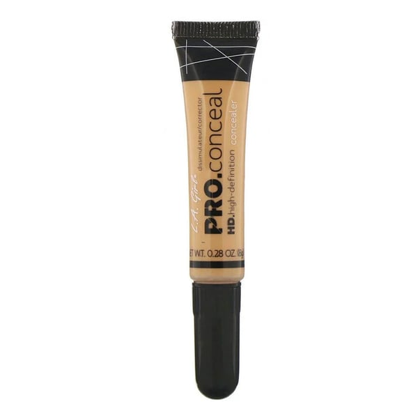 L.A. Girl PRO.conceal HD High-Definition Concealer - 0.28 oz