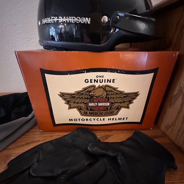 Harley-Davidson Basic Rider II Bundle
