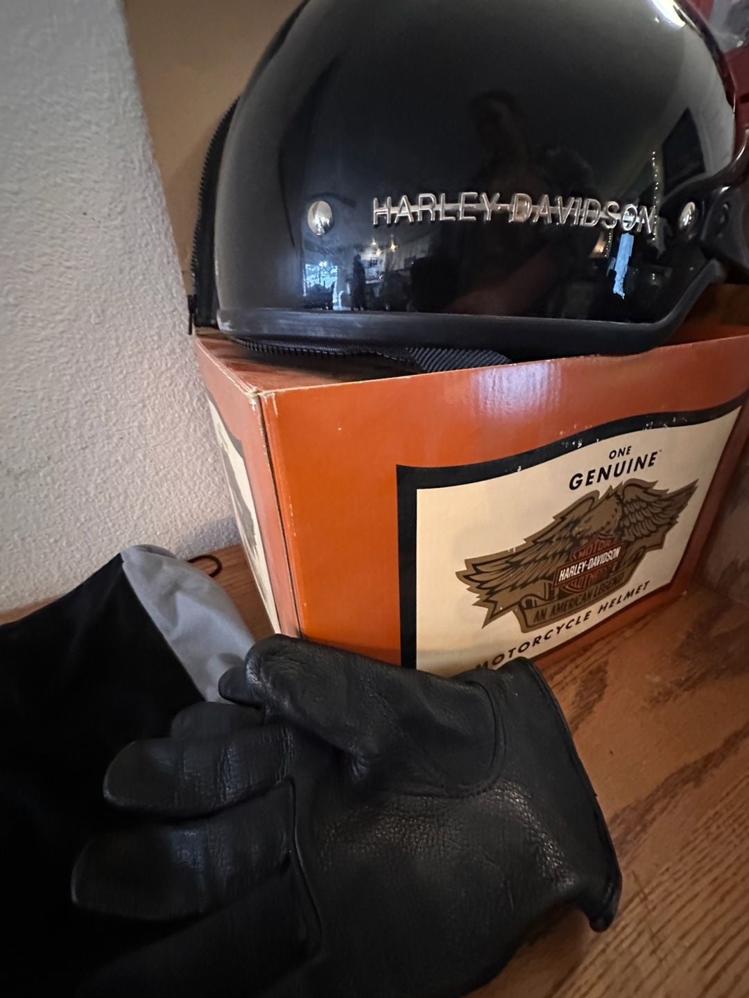 Harley-Davidson Basic Rider II Bundle 2