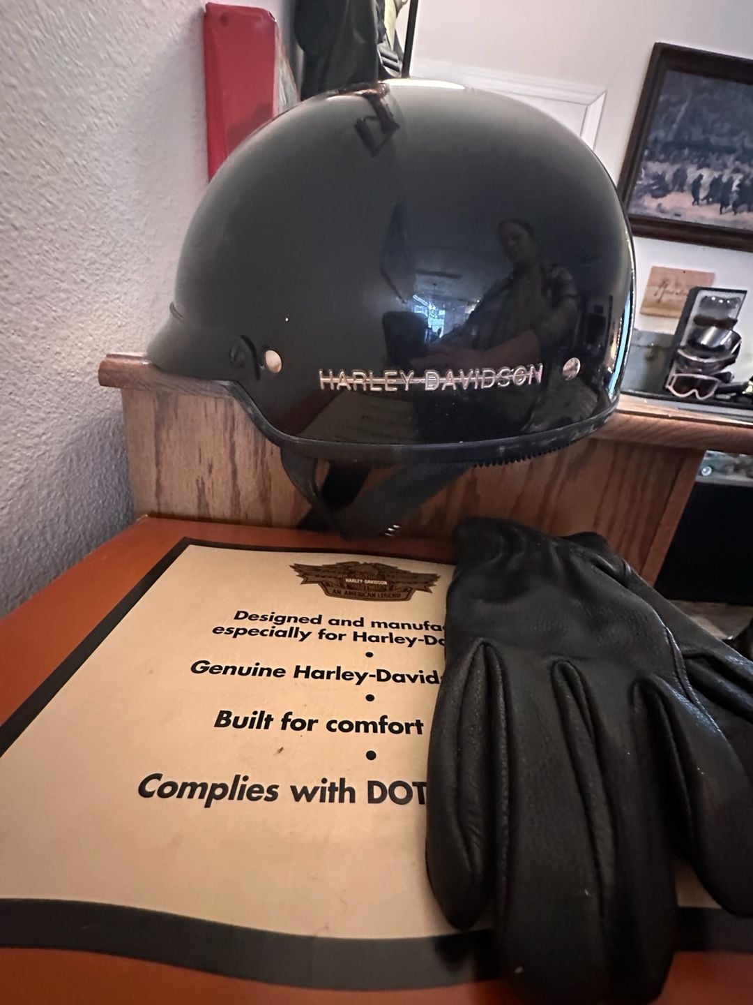 Harley-Davidson Basic Rider II Bundle 3