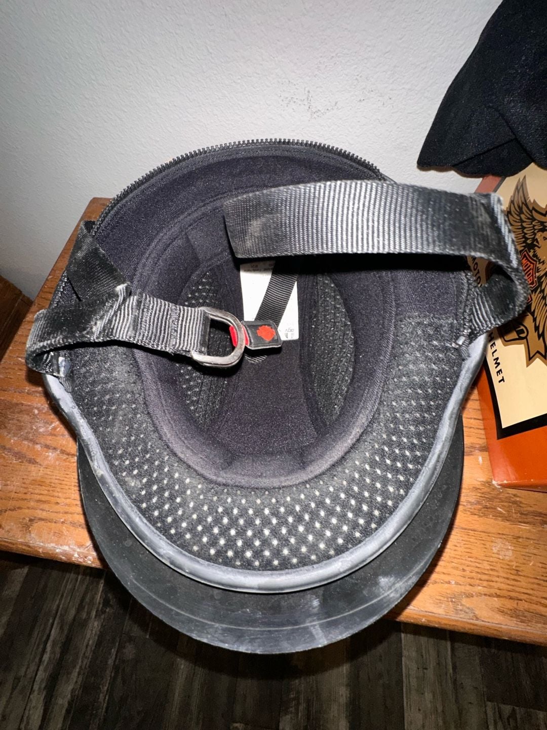 Harley-Davidson Basic Rider II Bundle 7