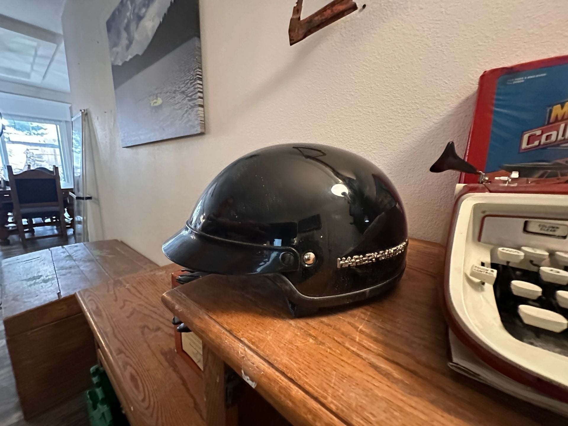Harley-Davidson Basic Rider II Bundle 9