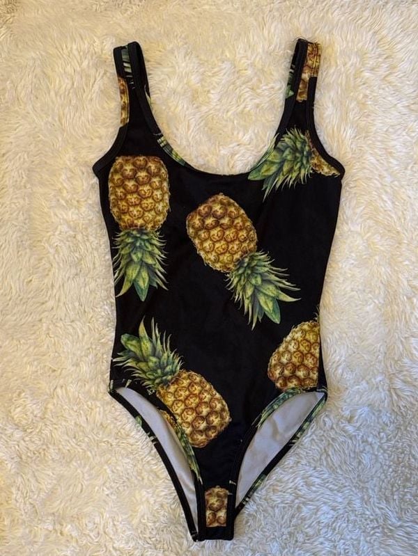Forever 21 2