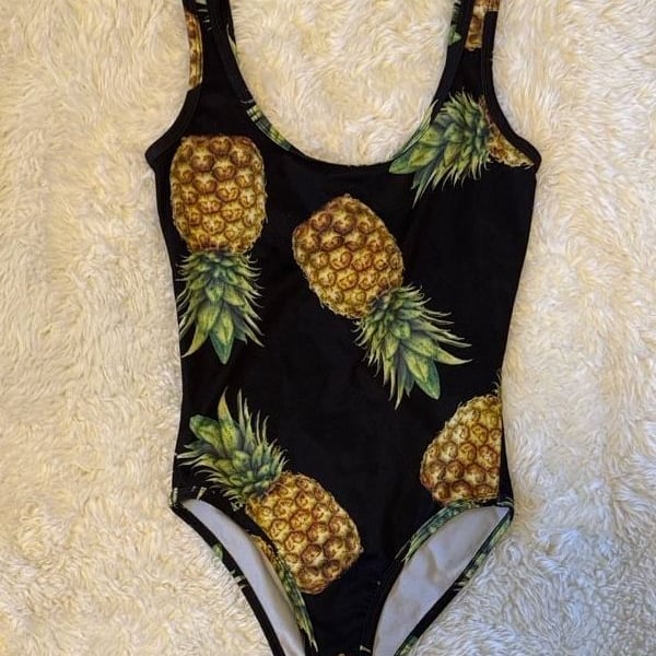 Forever 21