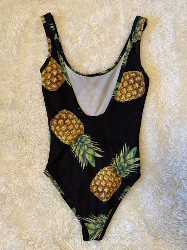 Forever 21 4