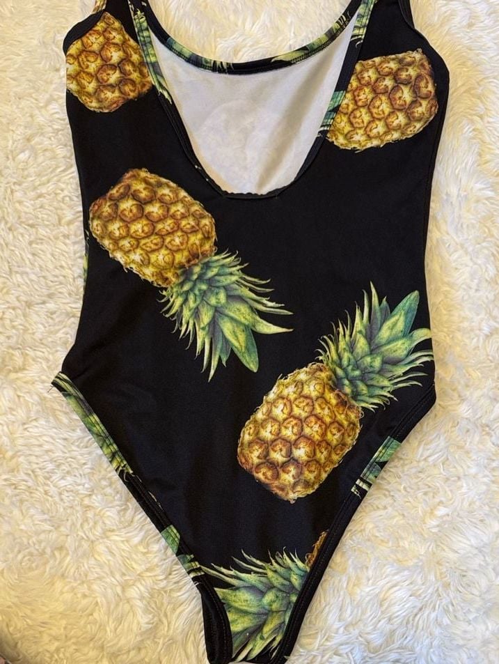 Forever 21 5