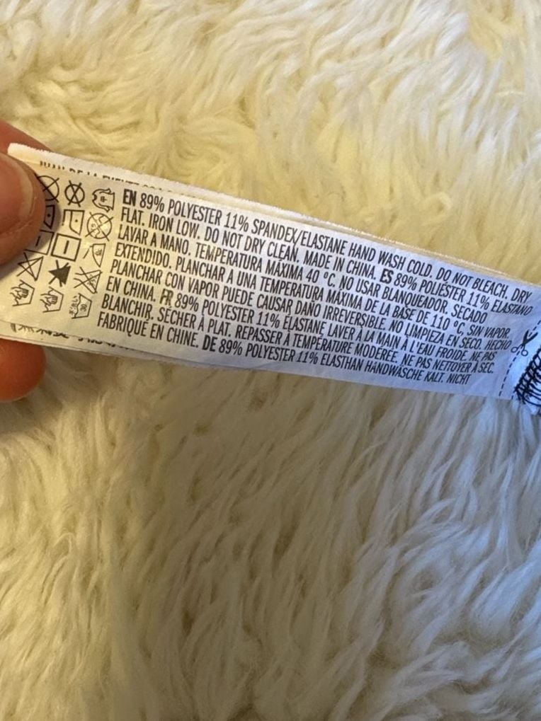 Forever 21 6