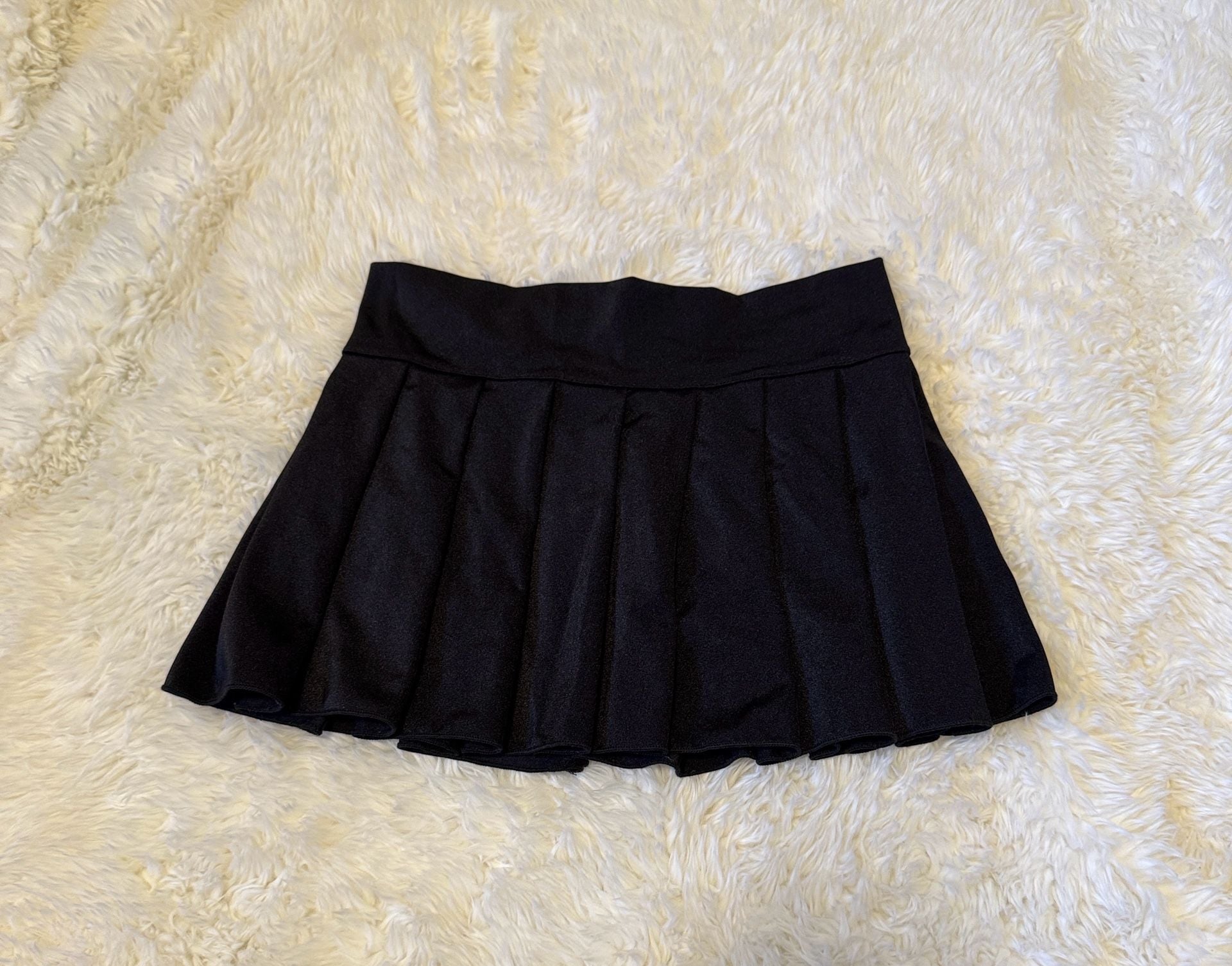 iHeartRaves See U After Class Pleated Skirt 5