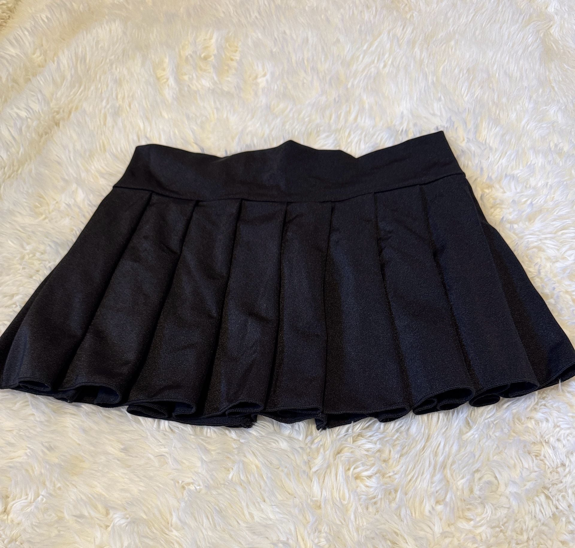 iHeartRaves See U After Class Pleated Skirt 6
