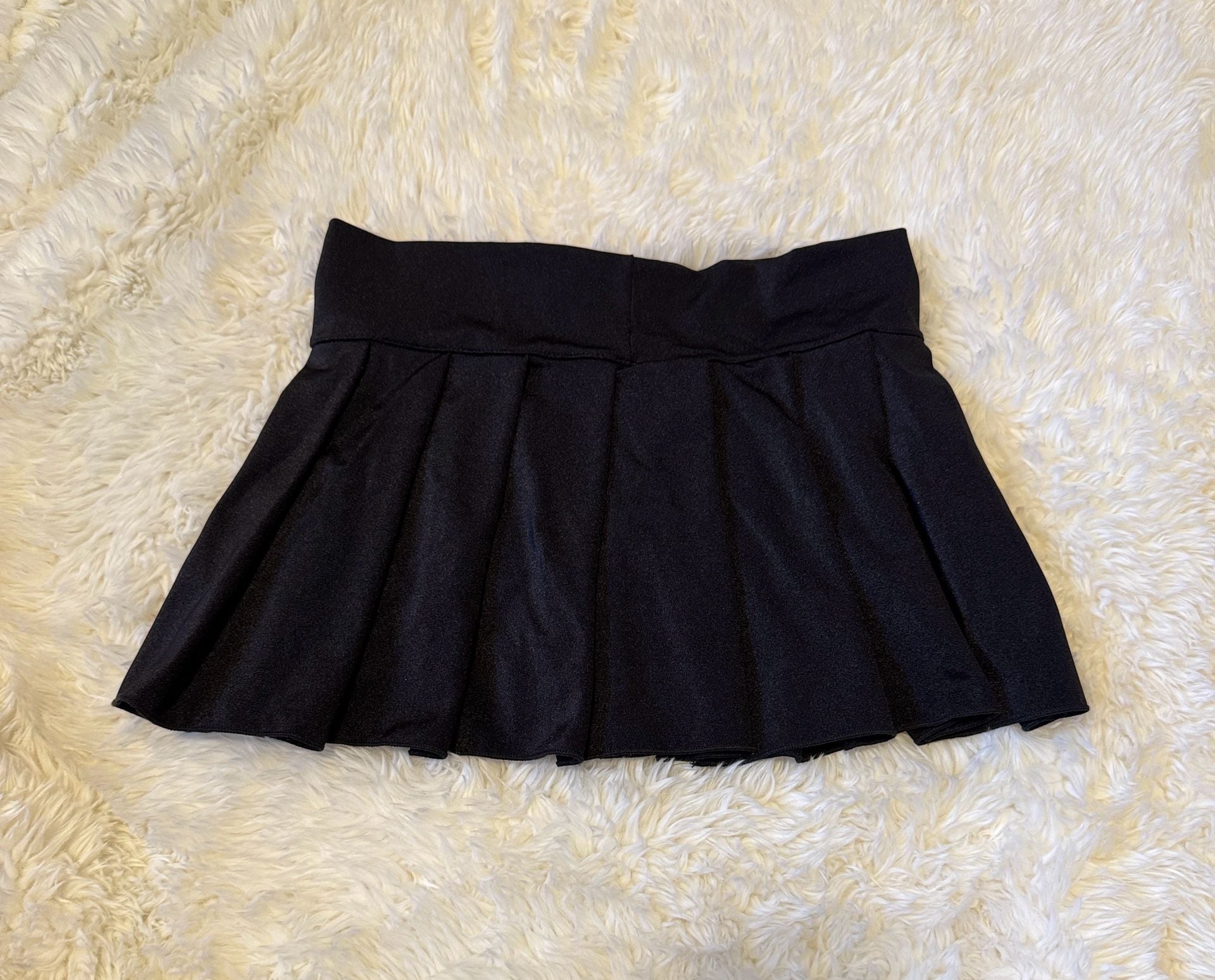 iHeartRaves See U After Class Pleated Skirt 7