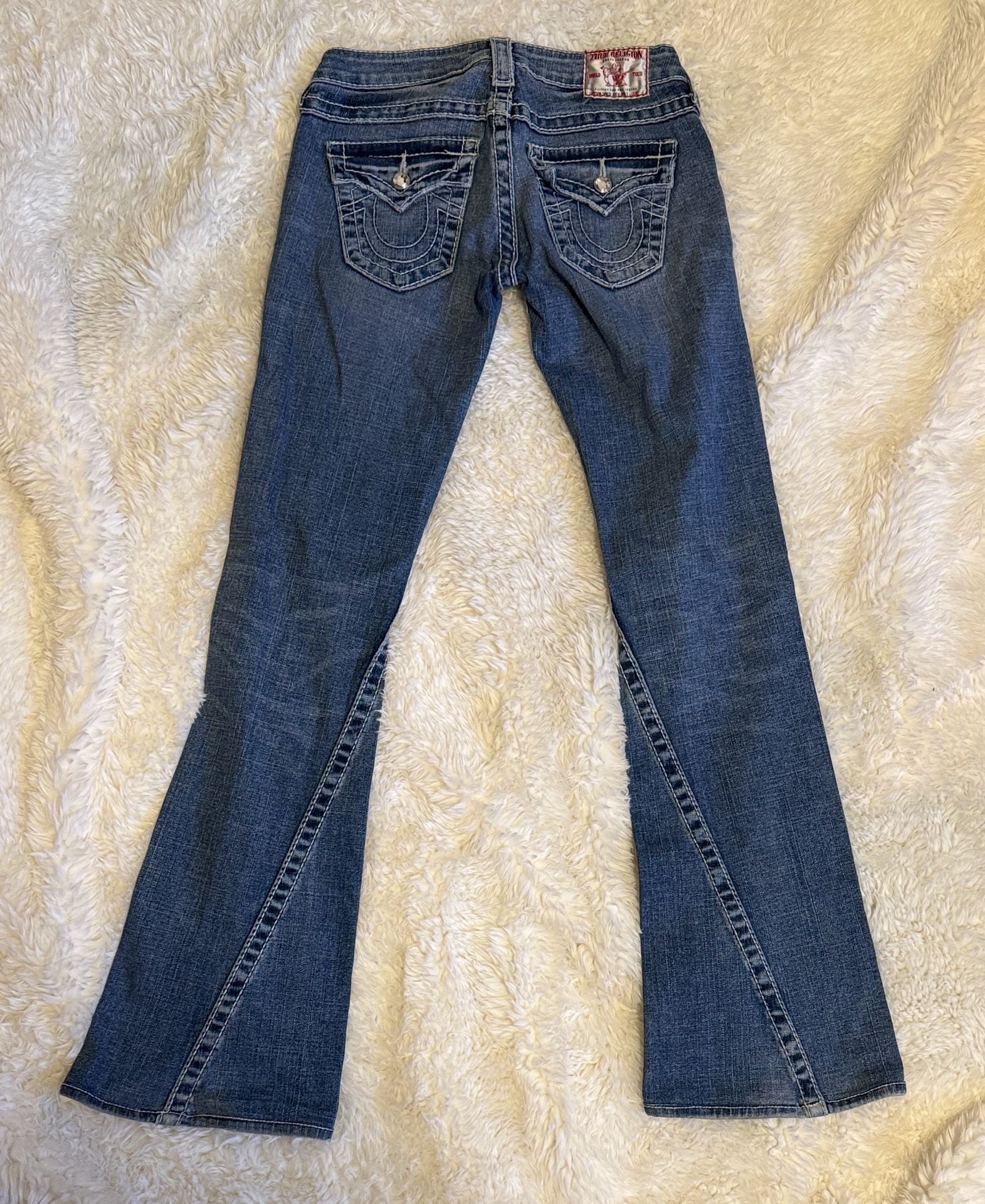 True Religion 5