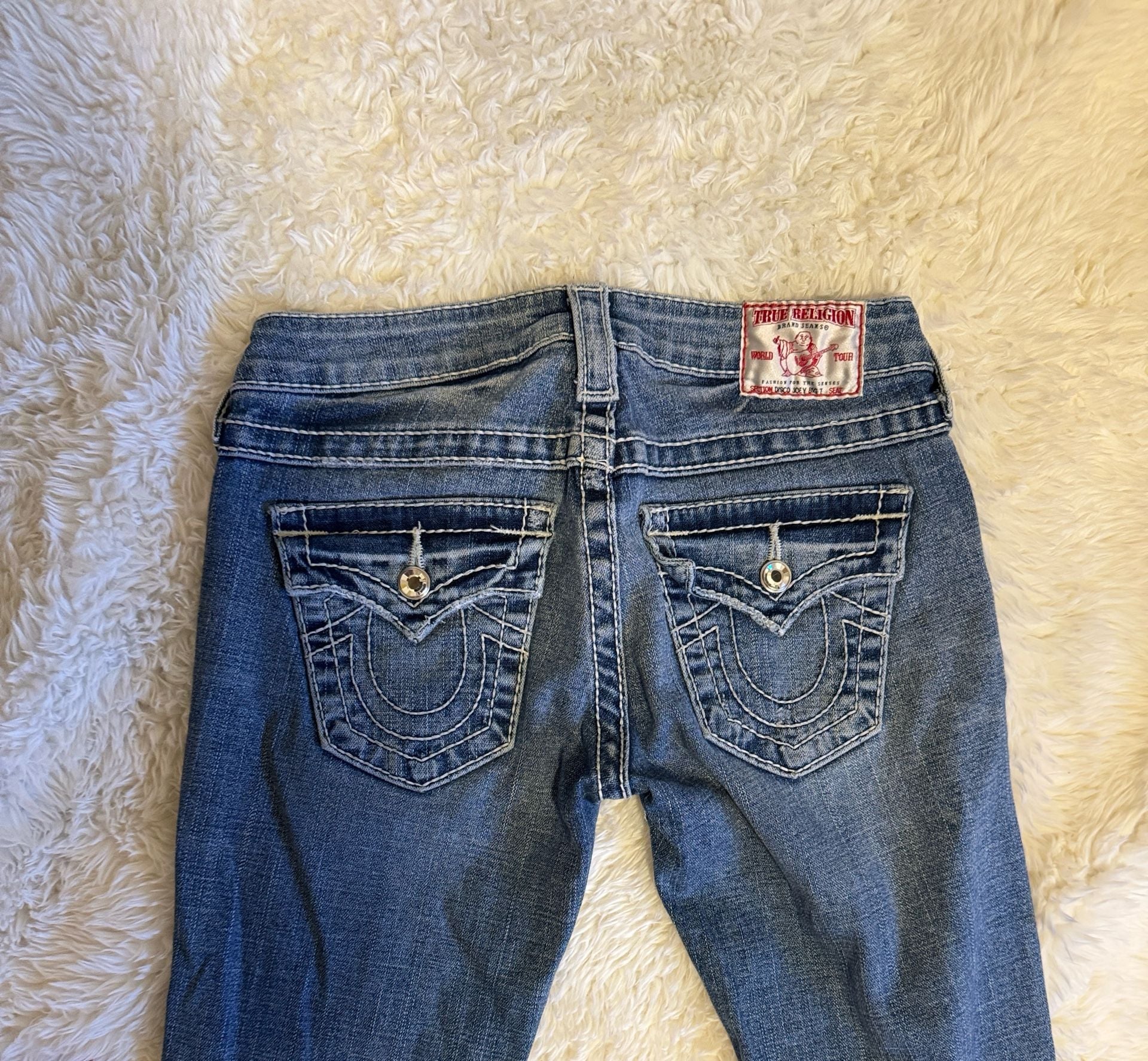 True Religion 6