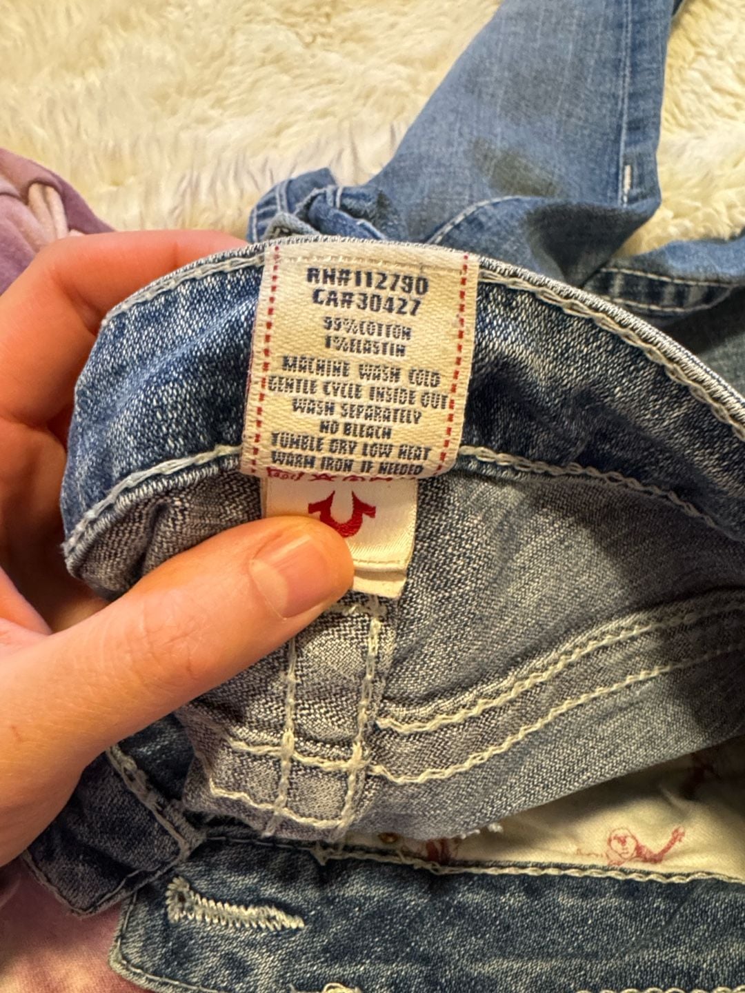 True Religion 7