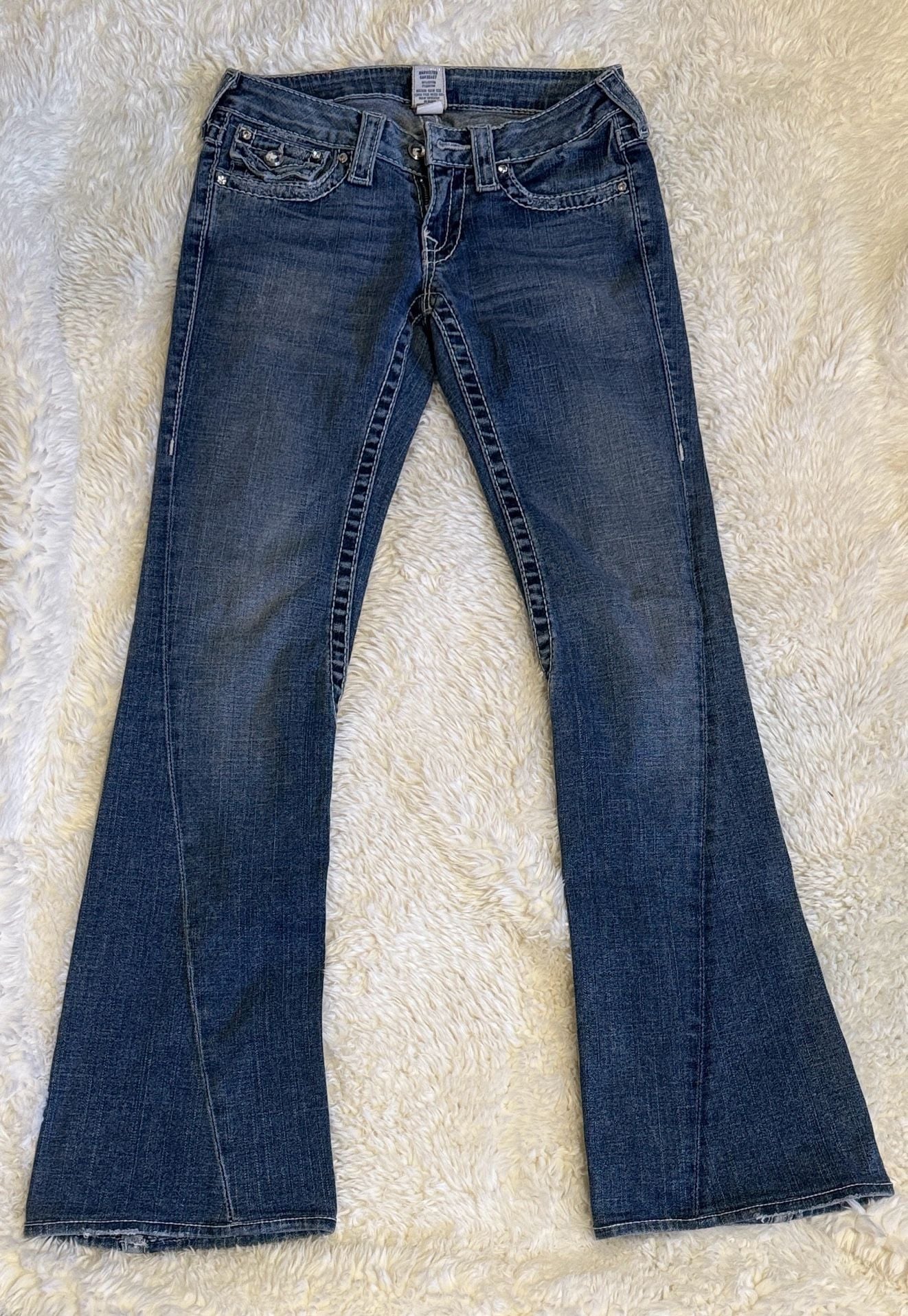 True Religion 2
