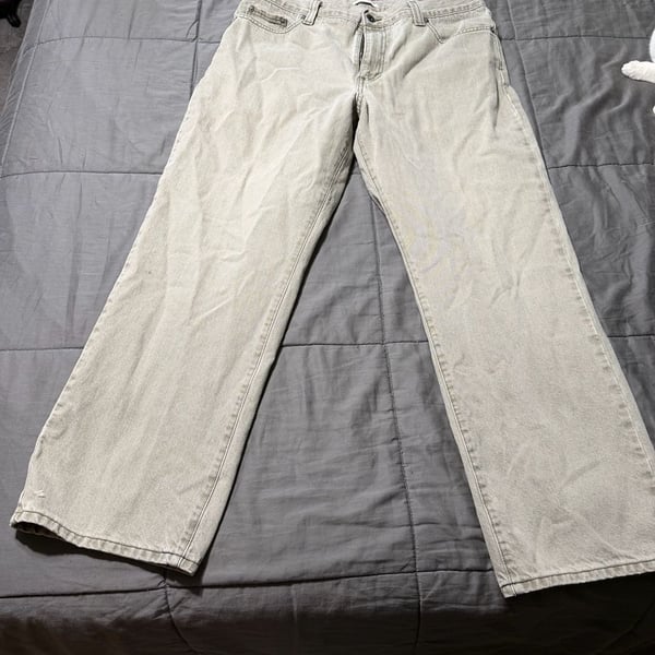L.L.Bean jeans